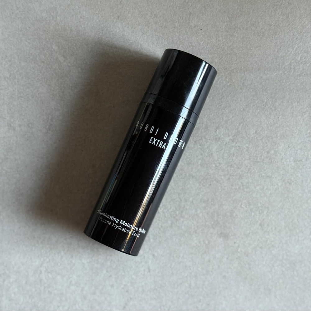 Bobbi Brown Extra Illuminating Moisture Balm Face Glow Stick New